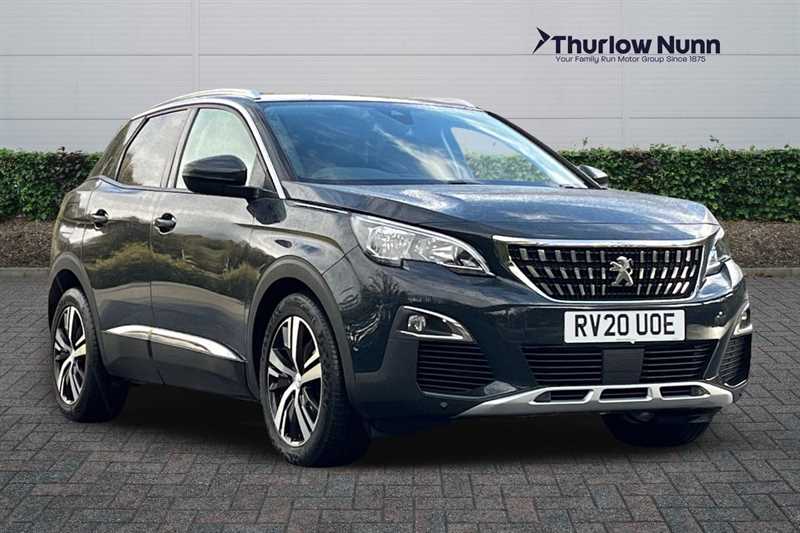 Used Peugeot 3008 2020 for sale - 76378632: Photo 1