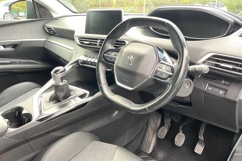 Used Peugeot 3008 2020 for sale - 76378632: Photo 10