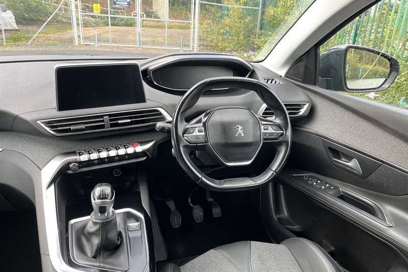 Used Peugeot 3008 2020 for sale - 76378632: Photo 11