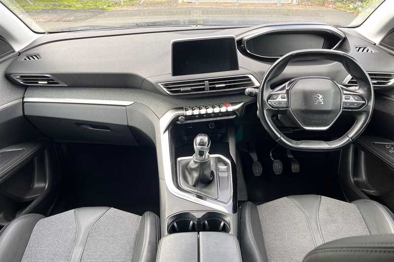 Used Peugeot 3008 2020 for sale - 76378632: Photo 12