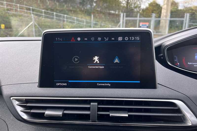 Used Peugeot 3008 2020 for sale - 76378632: Photo 17