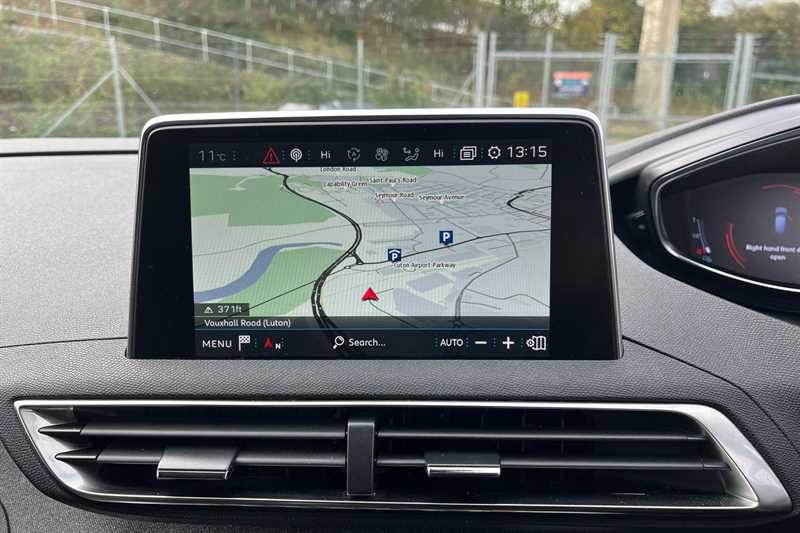 Used Peugeot 3008 2020 for sale - 76378632: Photo 18