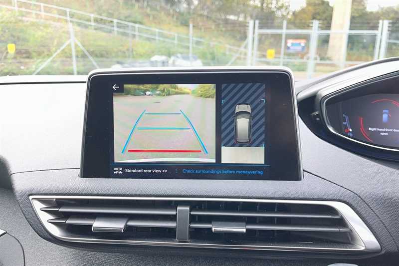 Used Peugeot 3008 2020 for sale - 76378632: Photo 19