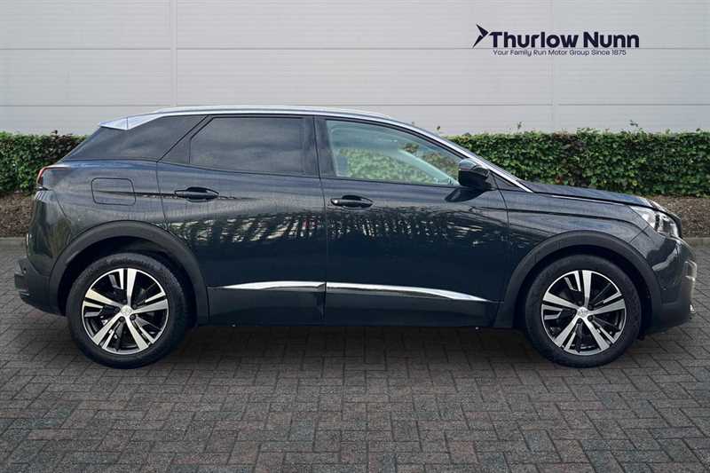 Used Peugeot 3008 2020 for sale - 76378632: Photo 2