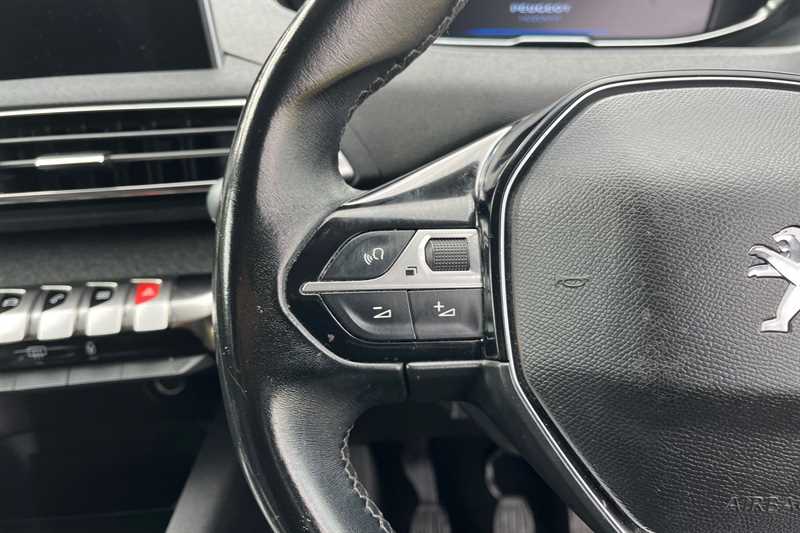 Used Peugeot 3008 2020 for sale - 76378632: Photo 21