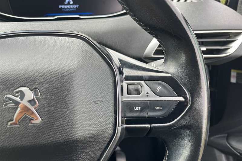 Used Peugeot 3008 2020 for sale - 76378632: Photo 22