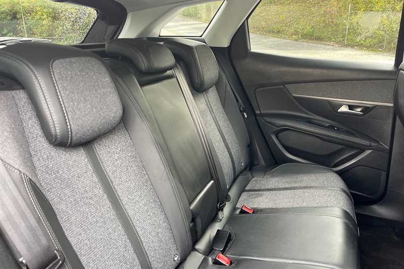 Used Peugeot 3008 2020 for sale - 76378632: Photo 23
