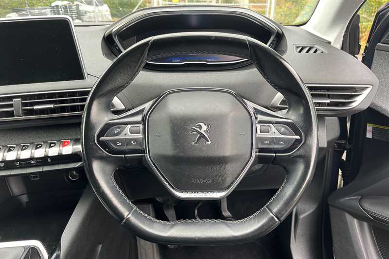 Used Peugeot 3008 2020 for sale - 76378632: Photo 25