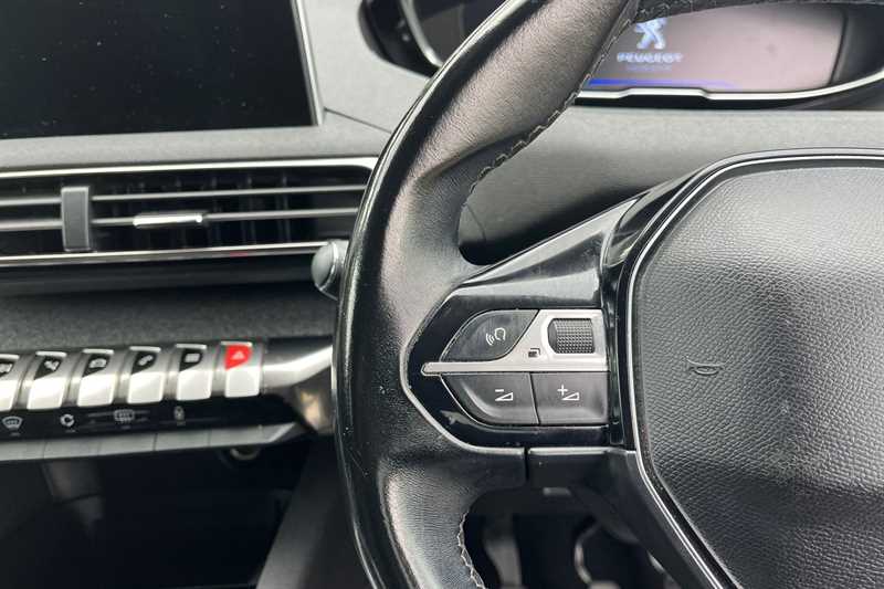 Used Peugeot 3008 2020 for sale - 76378632: Photo 26