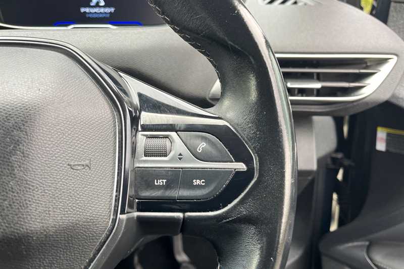 Used Peugeot 3008 2020 for sale - 76378632: Photo 27