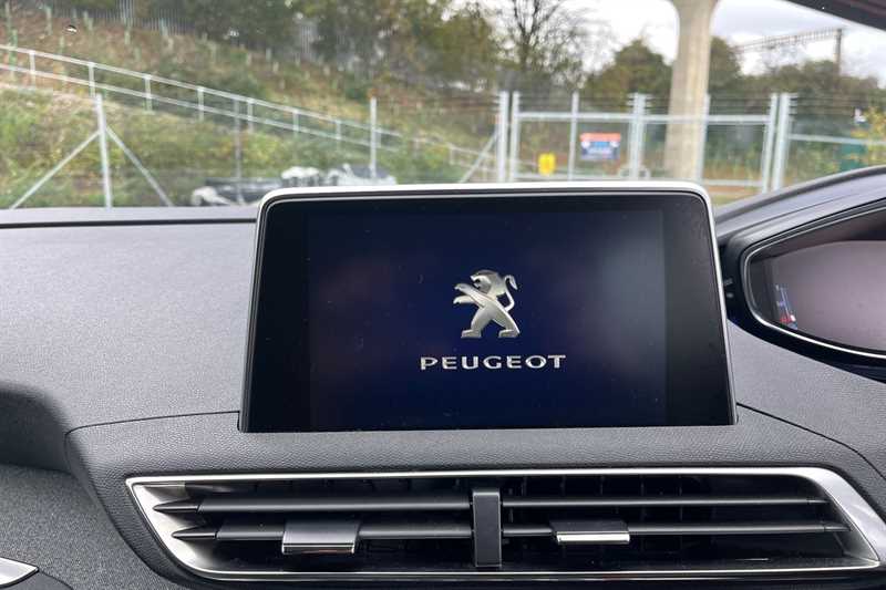 Used Peugeot 3008 2020 for sale - 76378632: Photo 37