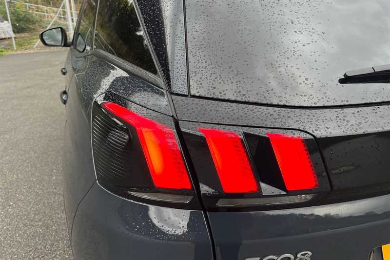 Used Peugeot 3008 2020 for sale - 76378632: Photo 46