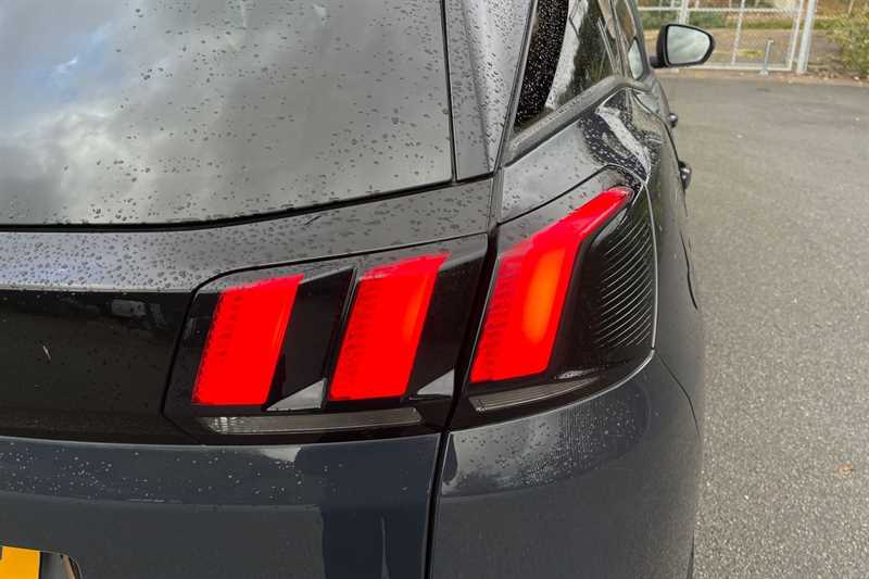 Used Peugeot 3008 2020 for sale - 76378632: Photo 48