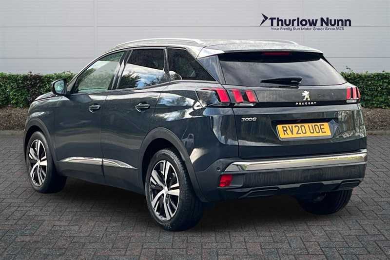 Used Peugeot 3008 2020 for sale - 76378632: Photo 5