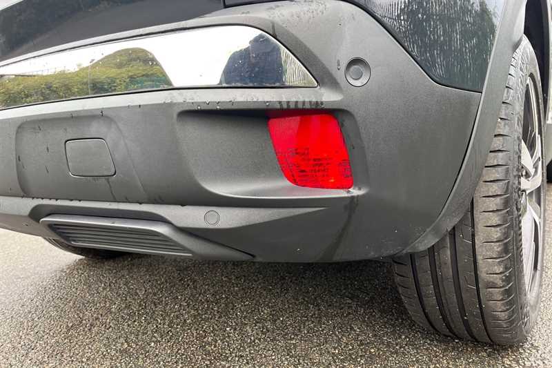 Used Peugeot 3008 2020 for sale - 76378632: Photo 50