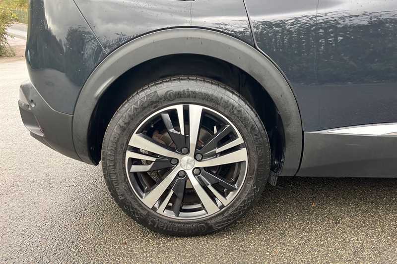 Used Peugeot 3008 2020 for sale - 76378632: Photo 51