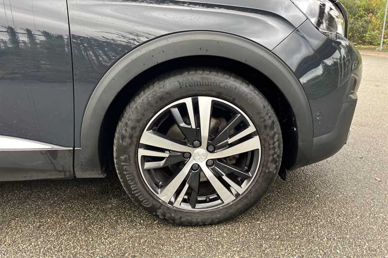 Used Peugeot 3008 2020 for sale - 76378632: Photo 53