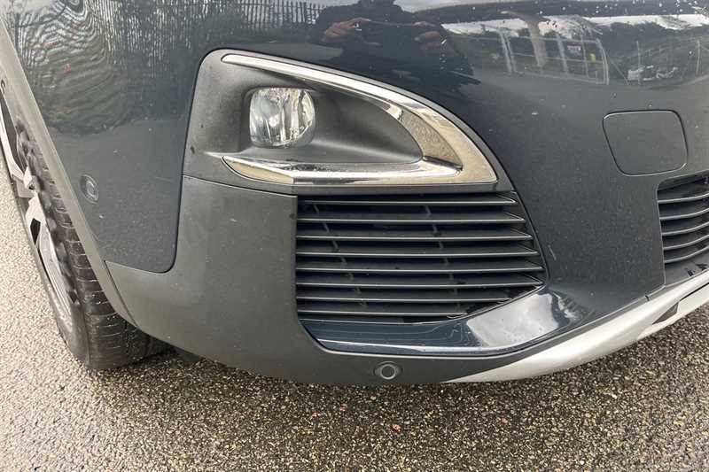 Used Peugeot 3008 2020 for sale - 76378632: Photo 55