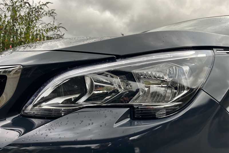 Used Peugeot 3008 2020 for sale - 76378632: Photo 56