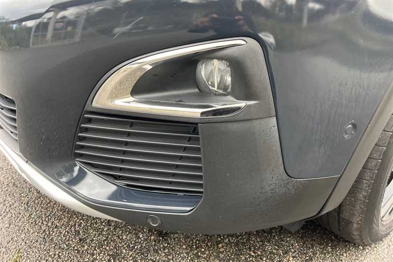 Used Peugeot 3008 2020 for sale - 76378632: Photo 57