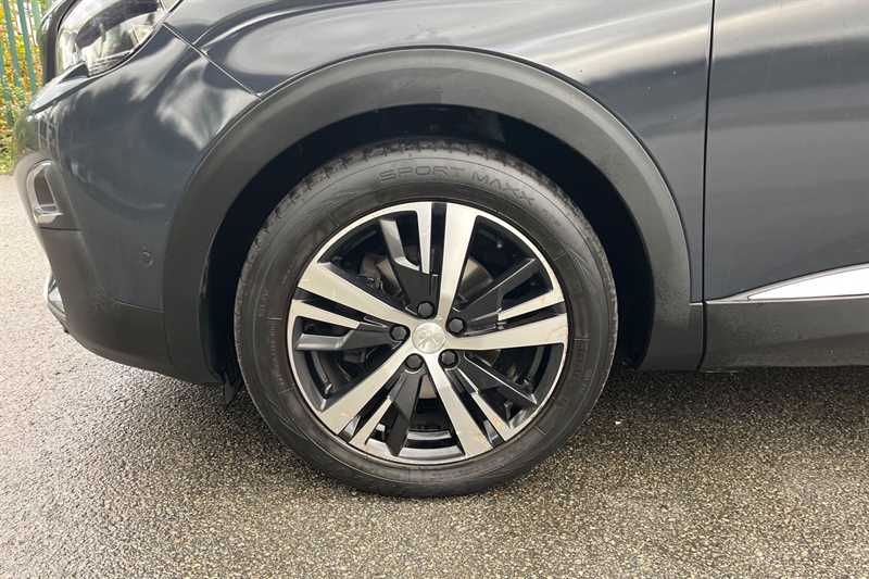 Used Peugeot 3008 2020 for sale - 76378632: Photo 58