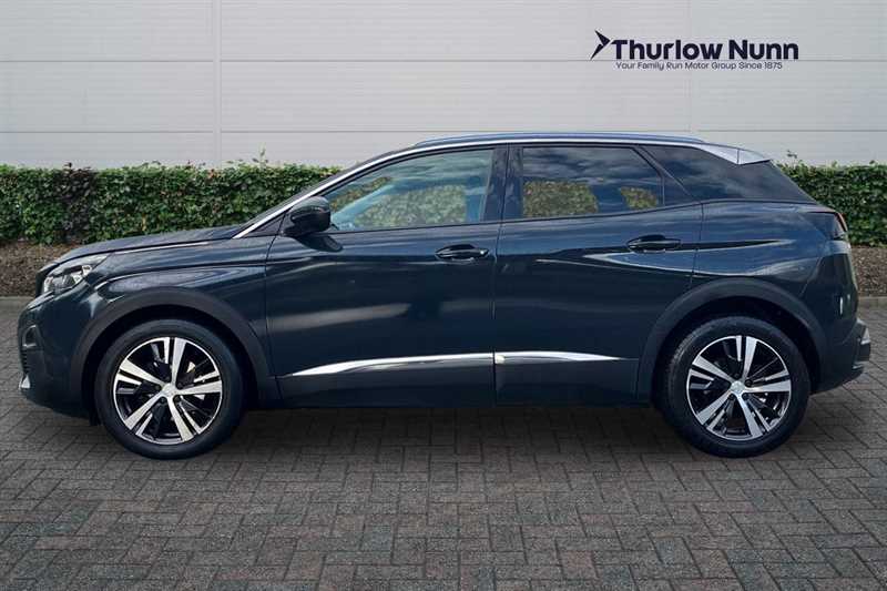 Used Peugeot 3008 2020 for sale - 76378632: Photo 6