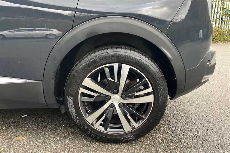 Used Peugeot 3008 2020 for sale - 76378632: Photo 60