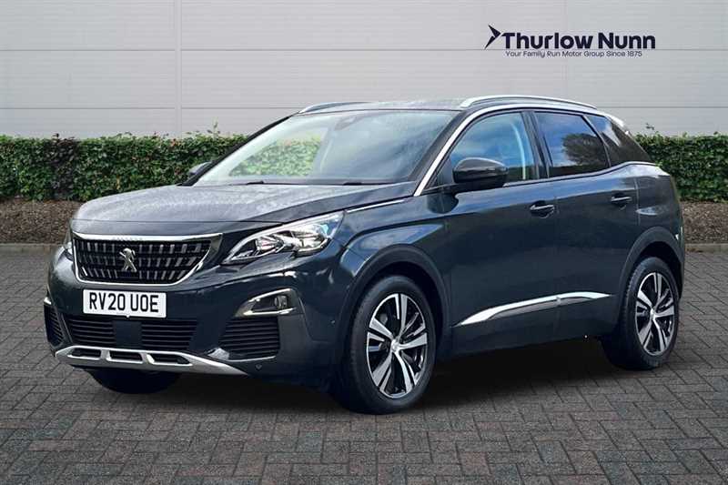 Used Peugeot 3008 2020 for sale - 76378632: Photo 7
