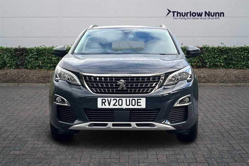 Used Peugeot 3008 2020 for sale - 76378632: Photo 8