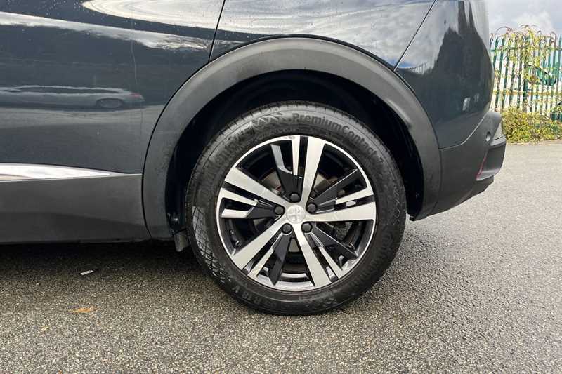 Used Peugeot 3008 2020 for sale - 76378632: Photo 9