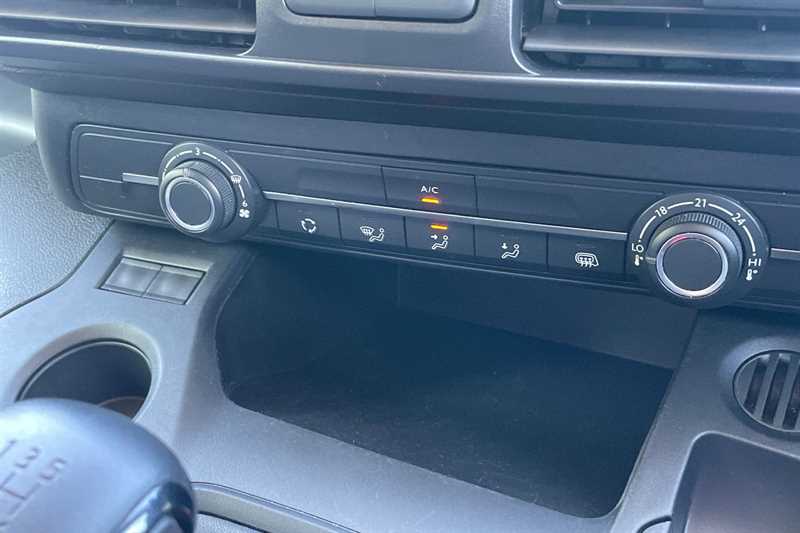 Used Vauxhall Combo 2022 for sale - 76773641: Photo 16