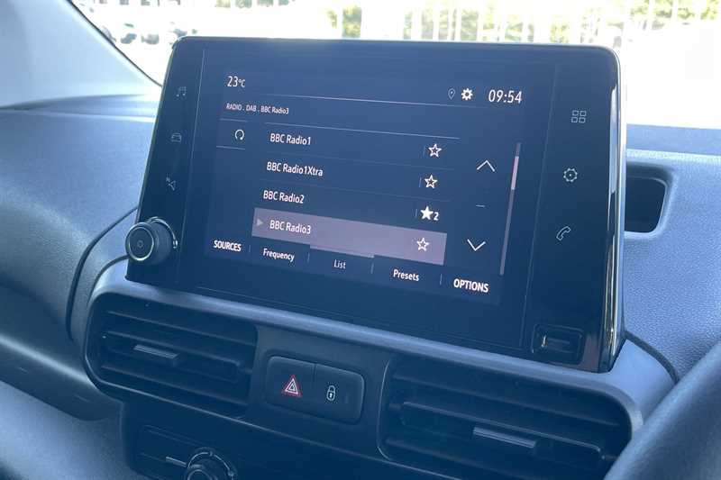 Used Vauxhall Combo 2022 for sale - 76773641: Photo 18