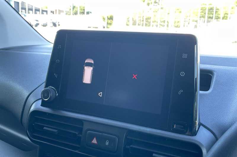 Used Vauxhall Combo 2022 for sale - 76773641: Photo 20