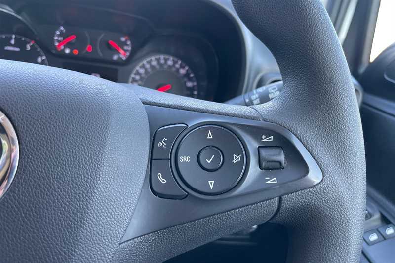 Used Vauxhall Combo 2022 for sale - 76773641: Photo 23