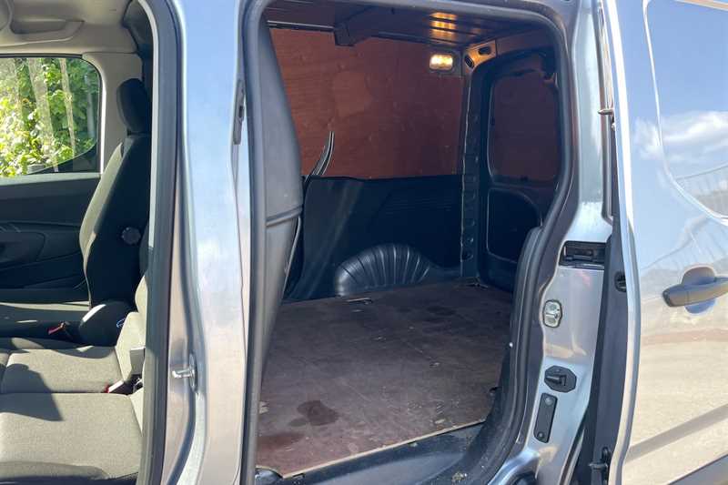 Used Vauxhall Combo 2022 for sale - 76773641: Photo 24