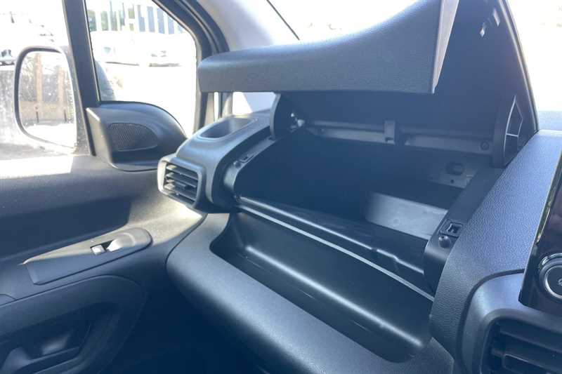 Used Vauxhall Combo 2022 for sale - 76773641: Photo 27