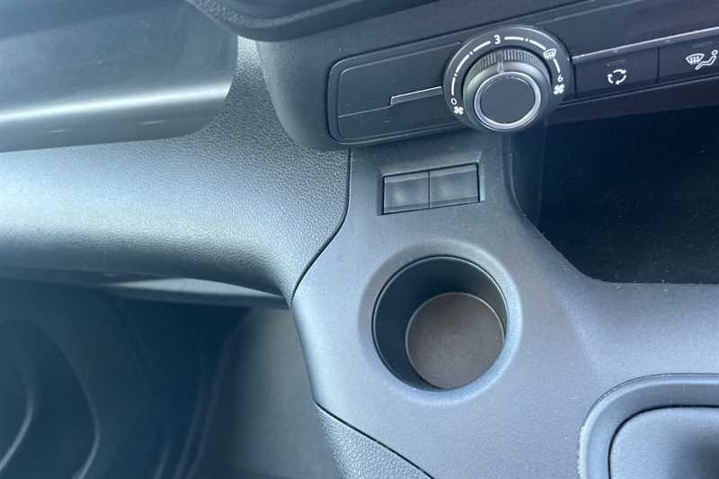 Used Vauxhall Combo 2022 for sale - 76773641: Photo 28