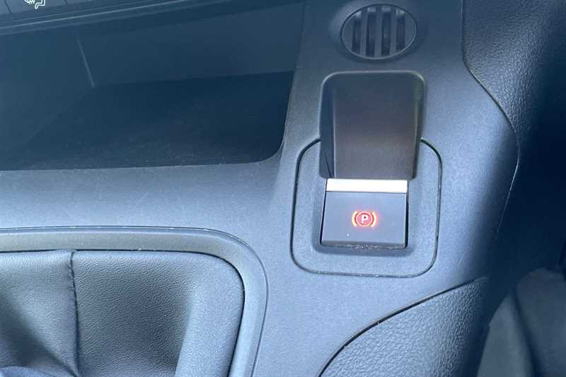 Used Vauxhall Combo 2022 for sale - 76773641: Photo 29