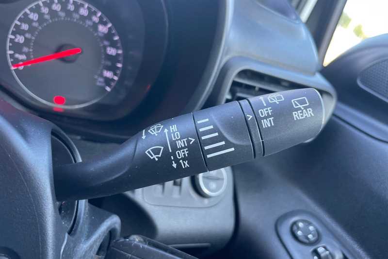 Used Vauxhall Combo 2022 for sale - 76773641: Photo 30