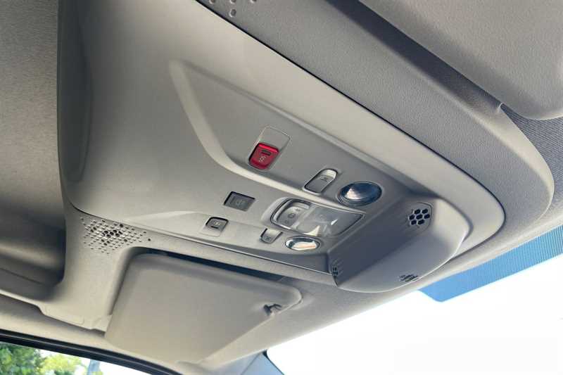 Used Vauxhall Combo 2022 for sale - 76773641: Photo 32