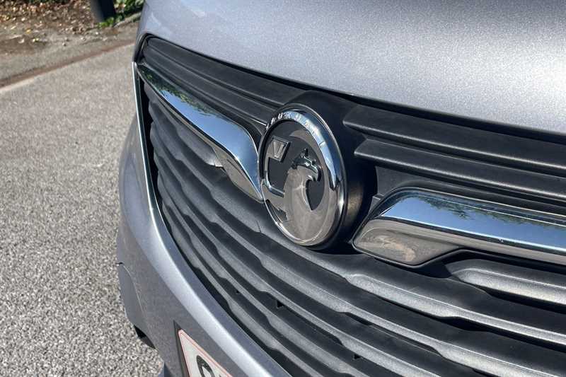 Used Vauxhall Combo 2022 for sale - 76773641: Photo 34