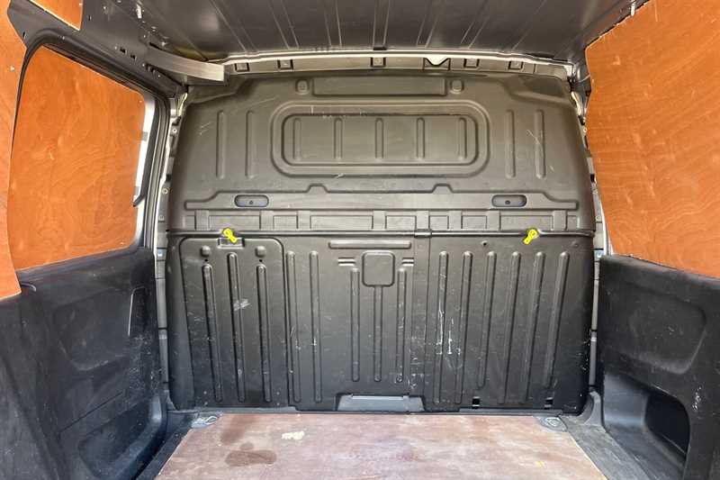 Used Vauxhall Combo 2022 for sale - 76773641: Photo 41