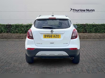 Used Vauxhall Mokka X 2018 for sale - 78824600: Photo