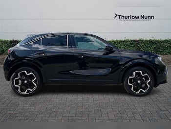 Used Vauxhall Mokka 2025 for sale - 79610802: Photo