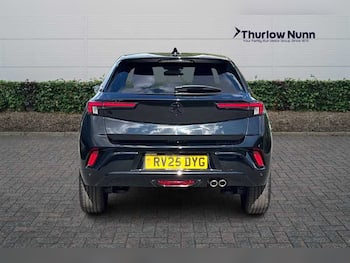 Used Vauxhall Mokka 2025 for sale - 79610802: Photo