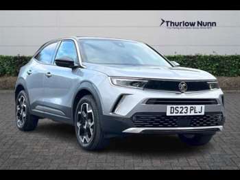 1.2 Turbo Ultimate SUV 5dr Petrol Manual Euro 6 (s/s) (136 ps)