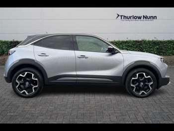 Used Vauxhall Mokka 2023 for sale - 74558373: Photo
