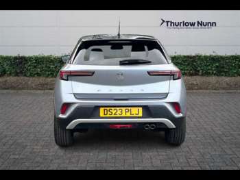 Used Vauxhall Mokka 2023 for sale - 74558373: Photo