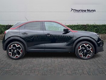 Used Vauxhall Mokka 2024 for sale - 78263885: Photo