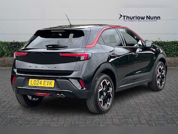 Used Vauxhall Mokka 2024 for sale - 78263885: Photo